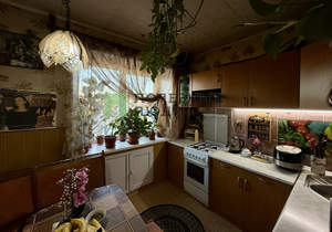 2-к квартира, вторичка, 54м2, 3/5 этаж