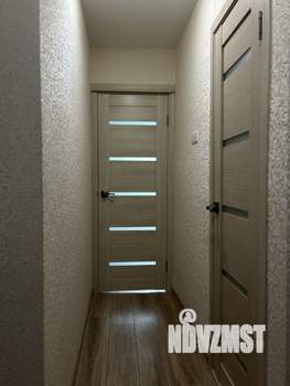2-к квартира, вторичка, 44м2, 2/4 этаж