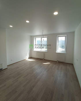 Студия квартира, вторичка, 25м2, 2/17 этаж