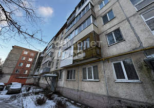 2-к квартира, вторичка, 45м2, 5/5 этаж