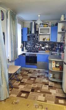 3-к квартира, вторичка, 62м2, 3/5 этаж