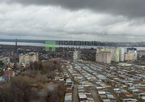 2-к квартира, вторичка, 49м2, 17/17 этаж