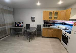 1-к квартира, вторичка, 42м2, 17/20 этаж