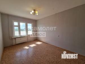 1-к квартира, вторичка, 34м2, 8/10 этаж