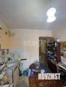 1-к квартира, вторичка, 34м2, 4/5 этаж