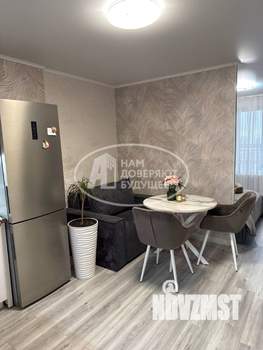 Студия квартира, вторичка, 32м2, 14/17 этаж