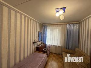 3-к квартира, вторичка, 54м2, 4/9 этаж