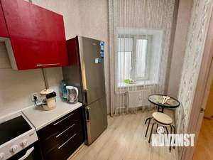 1-к квартира, вторичка, 31м2, 18/18 этаж