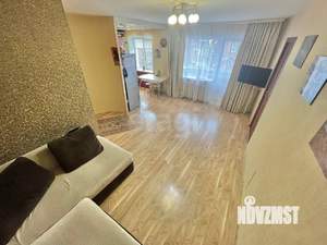 2-к квартира, вторичка, 43м2, 5/5 этаж