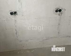 1-к квартира, вторичка, 36м2, 8/9 этаж