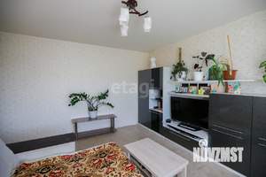 2-к квартира, вторичка, 47м2, 9/12 этаж