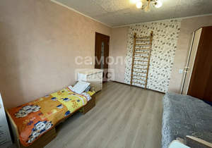 3-к квартира, вторичка, 61м2, 6/9 этаж