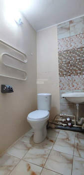 1-к квартира, вторичка, 31м2, 3/5 этаж