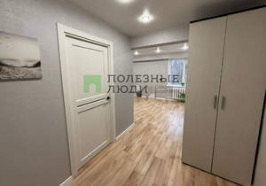 2-к квартира, вторичка, 41м2, 3/5 этаж