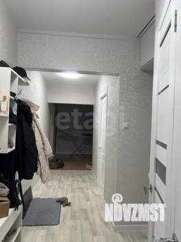 3-к квартира, вторичка, 55м2, 5/9 этаж