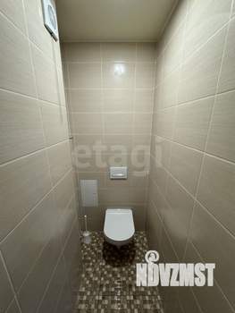 3-к квартира, вторичка, 77м2, 3/19 этаж