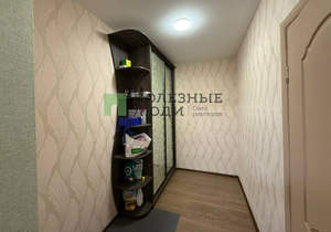 2-к квартира, вторичка, 58м2, 10/16 этаж