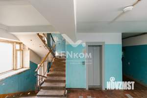 1-к квартира, вторичка, 34м2, 8/9 этаж