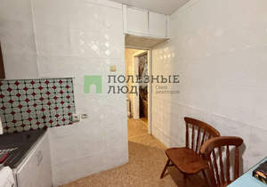 2-к квартира, вторичка, 49м2, 9/10 этаж