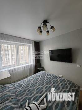 1-к квартира, вторичка, 31м2, 9/17 этаж