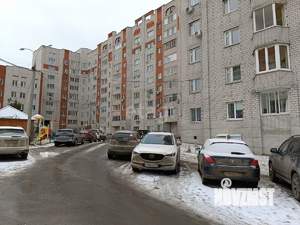 2-к квартира, вторичка, 83м2, 6/9 этаж
