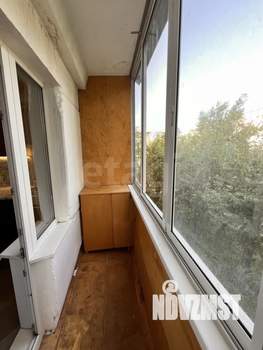 1-к квартира, вторичка, 28м2, 3/9 этаж