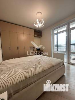 3-к квартира, вторичка, 62м2, 14/17 этаж