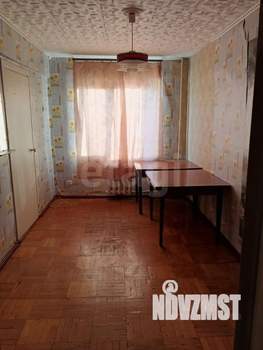 2-к квартира, вторичка, 46м2, 3/5 этаж