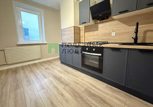 2-к квартира, вторичка, 50м2, 9/10 этаж