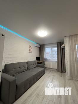 Студия квартира, вторичка, 26м2, 9/17 этаж