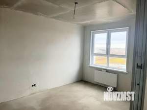1-к квартира, вторичка, 36м2, 10/17 этаж