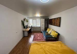 1-к квартира, вторичка, 34м2, 3/9 этаж