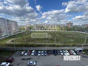 2-к квартира, вторичка, 48м2, 8/18 этаж