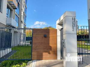 2-к квартира, вторичка, 54м2, 2/16 этаж