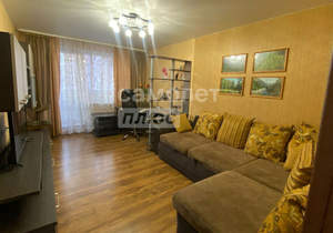 2-к квартира, вторичка, 53м2, 8/10 этаж