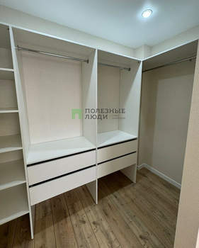 2-к квартира, вторичка, 53м2, 5/5 этаж