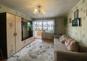 2-к квартира, вторичка, 50м2, 9/10 этаж