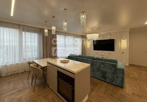 2-к квартира, вторичка, 74м2, 14/27 этаж