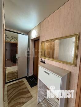 1-к квартира, вторичка, 31м2, 1/3 этаж