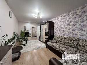 1-к квартира, вторичка, 45м2, 4/5 этаж