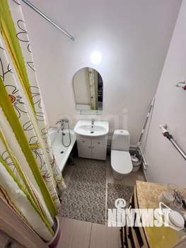 1-к квартира, вторичка, 29м2, 10/18 этаж