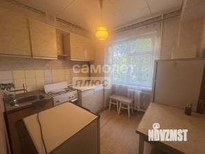 1-к квартира, вторичка, 30м2, 2/5 этаж
