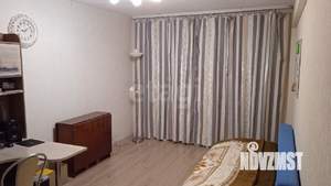 3-к квартира, вторичка, 63м2, 3/5 этаж