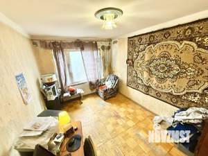 4-к квартира, вторичка, 69м2, 5/9 этаж