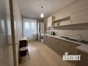 1-к квартира, вторичка, 37м2, 9/10 этаж