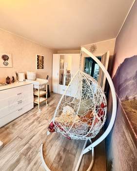 3-к квартира, вторичка, 85м2, 8/16 этаж