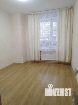 2-к квартира, вторичка, 48м2, 1/9 этаж