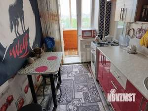 1-к квартира, вторичка, 29м2, 7/9 этаж