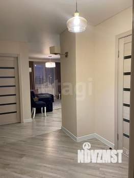 3-к квартира, вторичка, 75м2, 8/14 этаж