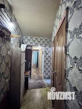 3-к квартира, вторичка, 54м2, 1/9 этаж